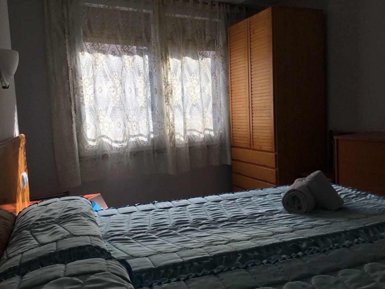 Hotel Residencial Continental 安道尔城 外观 照片